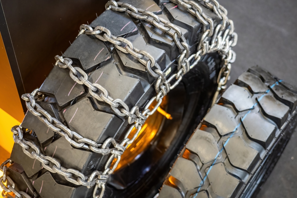 Las ventajas de las ruedas de invierno